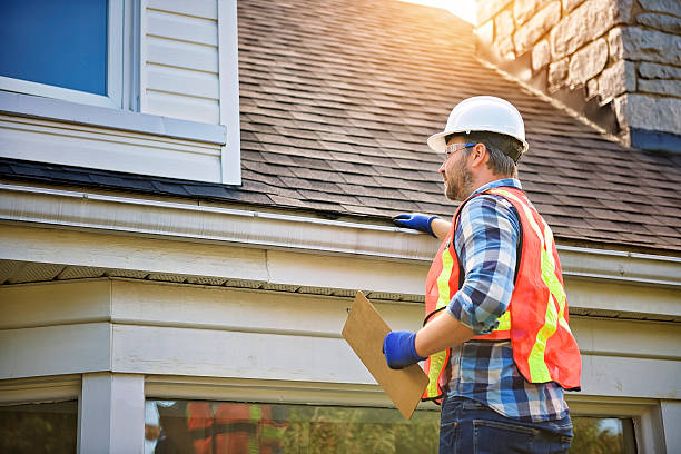 Roof Repair in Clinton
